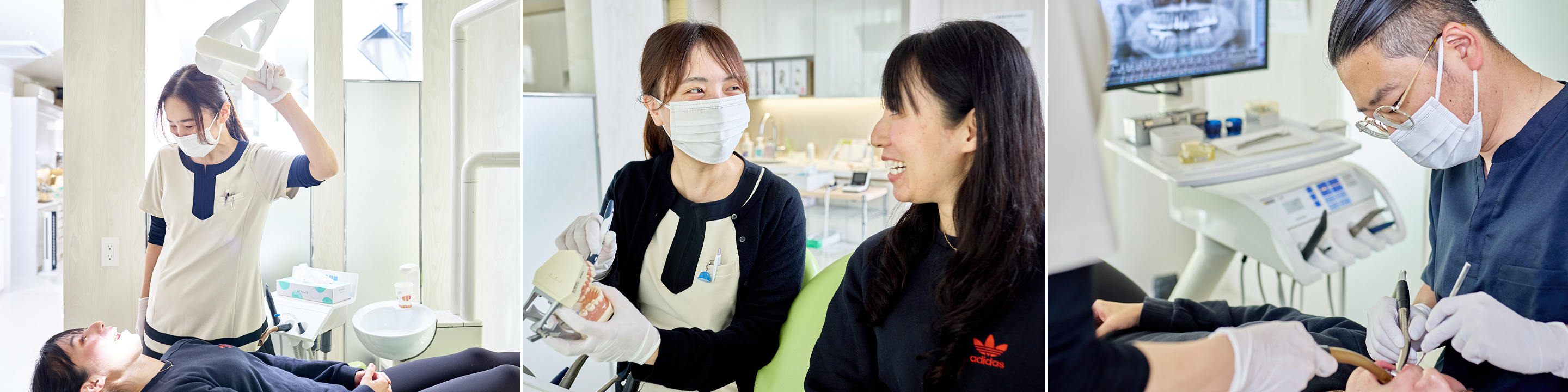 クリニックのイメージ