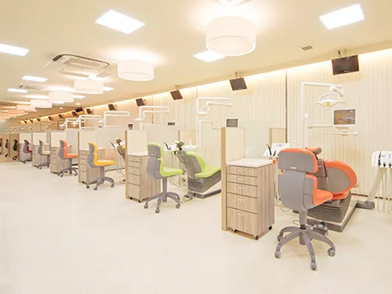 ケンデンタルクリニック　院内の様子05