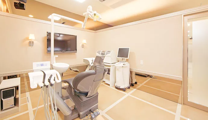 診察室02のイメージ