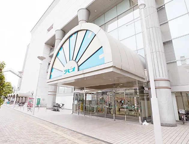 クリニック外観1